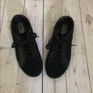 Ugg gym shoes